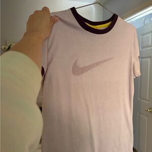 Vintage Nike Logo Tee